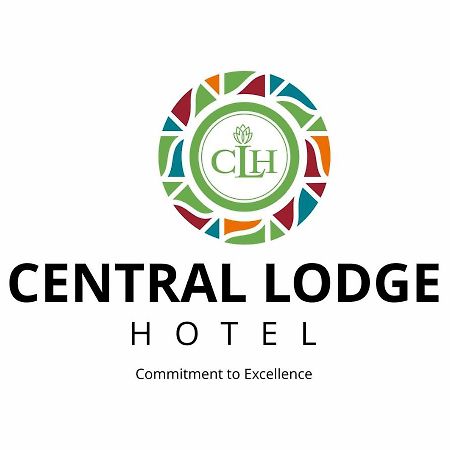 Central Lodge Hotels Johannesburg Exteriér fotografie
