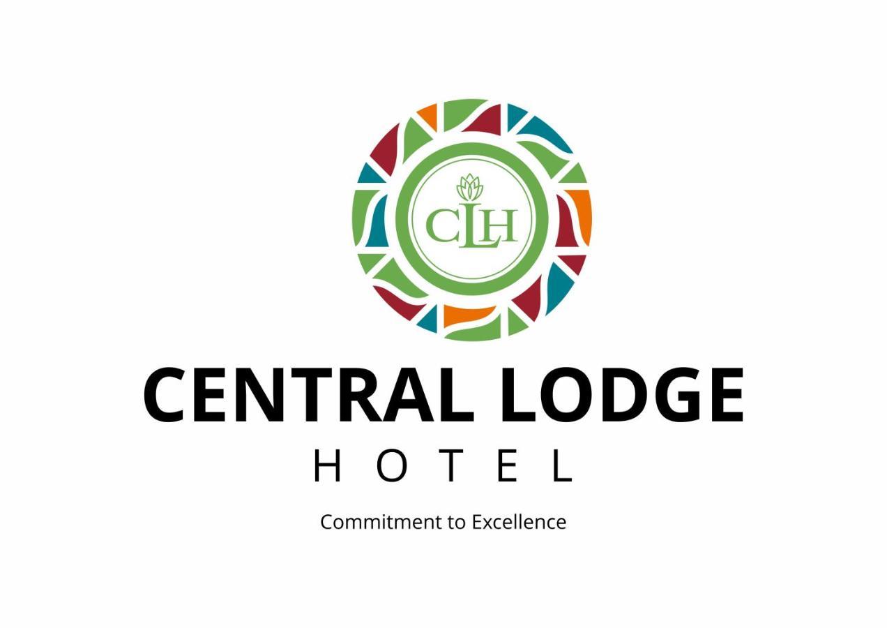 Central Lodge Hotels Johannesburg Exteriér fotografie